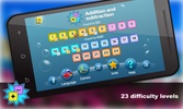 Math: Addition and subtraction screenshot 5
