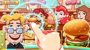 Burger Tycoon screenshot 2