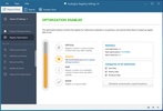 Auslogics Registry Defrag screenshot 2
