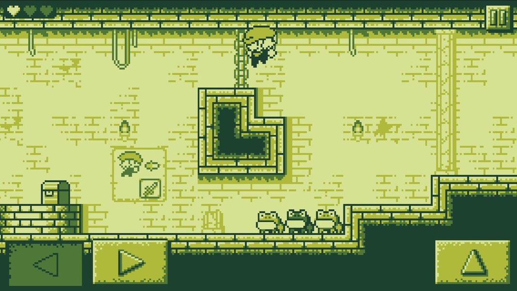 Tiny Dangerous Dungeons - Preview 8
