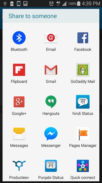 Hindi Status - Preview 5