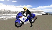 Motorbike Motocross Simulator 3D screenshot 6