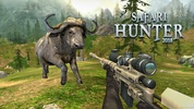 FPS Safari Hunt Games screenshot 6