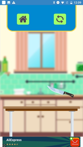 Flip The Knife - Preview 6