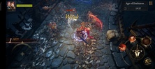 Blade X: Odyssey of Heroes screenshot 9