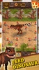 Carnotaurus Virtual Pet Racing screenshot 6