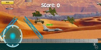 Fighter Jet WW3 Middle East screenshot 4