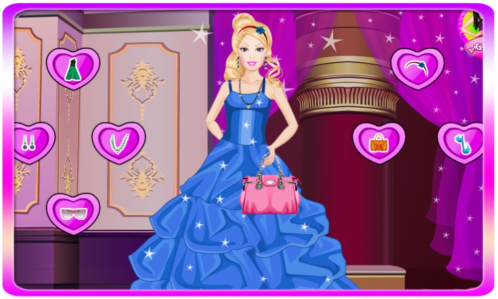 Adorable Princess Makeover - Preview 3