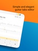 My Guitar Tabs screenshot 9