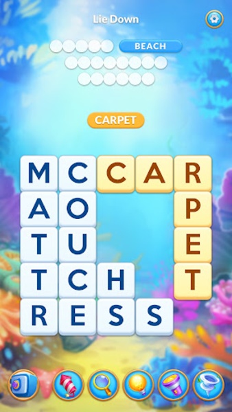 Word Carnival - Preview 11