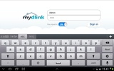 mydlink View-NVR screenshot 4