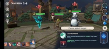 Arcane Saga screenshot 14