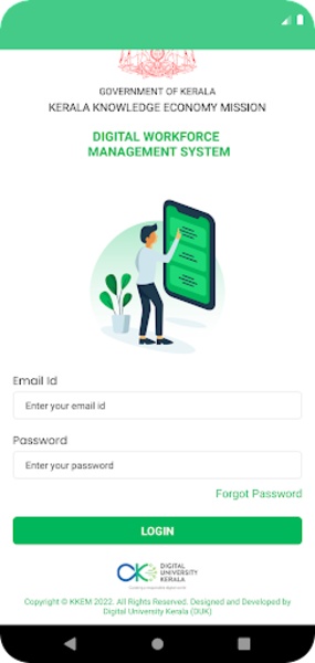 DWMS Connect - Preview 6