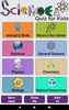 ScienceQuiz screenshot 6