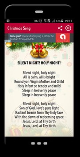 Lagu Natal Populer - Preview 2