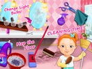 Sweet Baby Girl Beauty Salon 2 screenshot 1