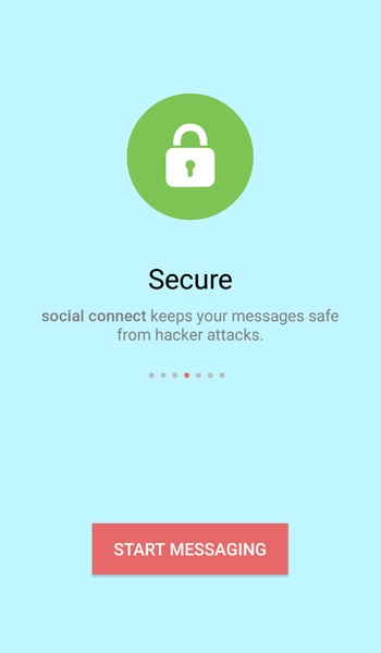 social connect - Preview 4