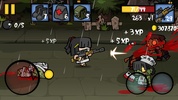 Zombie Age 2 screenshot 3