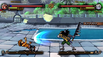 One Piece Fighting Adventure Ultimate Edition screenshot 6