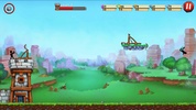 The Catapult — King of Mining screenshot 2