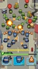 Toilet Fight: Police vs Zombie screenshot 10