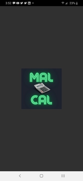 Mal Cal - Preview 1