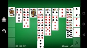 FreeCell Solitaire screenshot 1