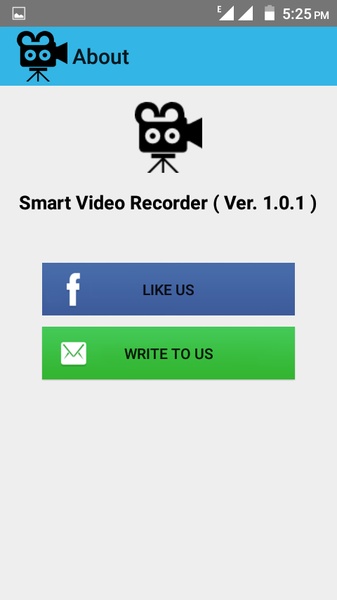 Smart Video Recorder - Preview 6