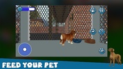 Dog Pet Shelter screenshot 5