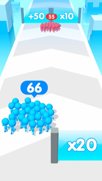 Count Stickman - Preview 7