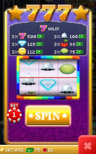 Tiny Tower Vegas - Preview 2