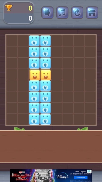 BT Block Puzzle - Preview 1