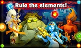 Elements Battle screenshot 7