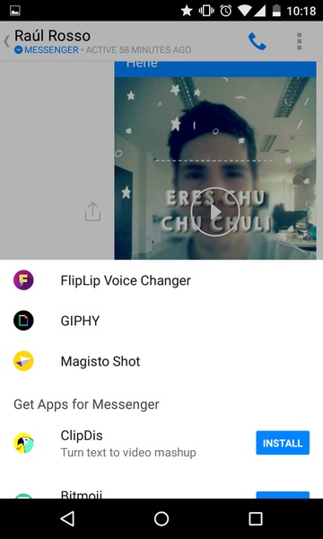 FlipLip - Preview 5
