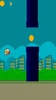 Fappy Bird - Fly Bird screenshot 3