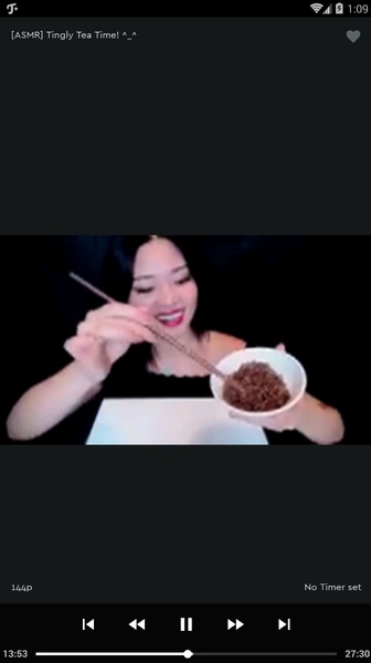 Tingles ASMR - Preview 1