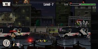 Shooting Zombie screenshot 3