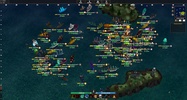 Battle of Sea: Pirate Fight screenshot 2