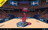 NBA 2012 3D Live Wallpaper screenshot 19