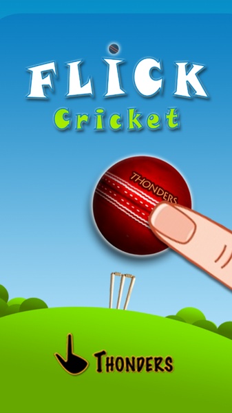 Flick Cricket 3D - Preview 7