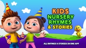 Kids Nursery Rhymes & Stories screenshot 8