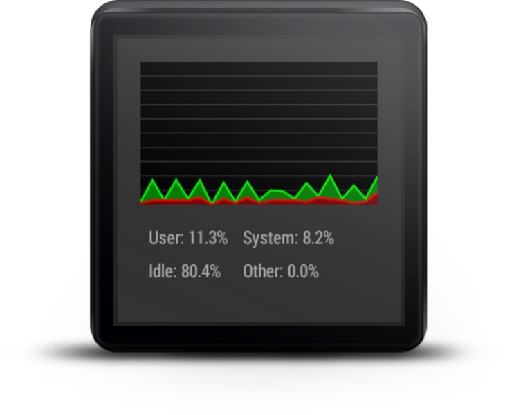 System Info For Android Wear - Preview 6