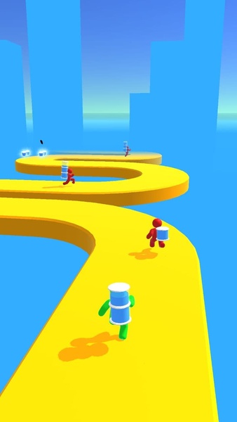 Jetpack Shortcut - Preview 7
