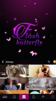 flash_butterfly screenshot 7