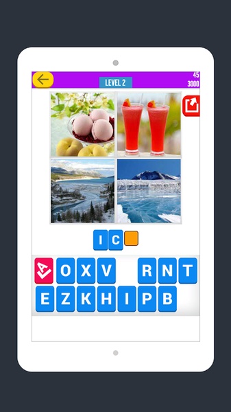 Guess Word - Preview 2