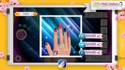 3D Nail Salon and Manicure Game screenshot 2