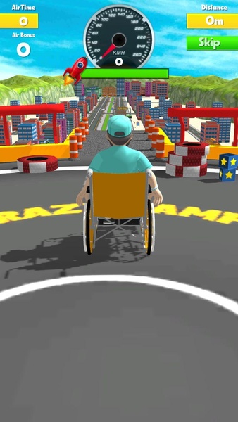 Crazy Stunt 3D - Preview 11