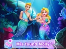 Mermaid Secrets 47- Magic Baby screenshot 2