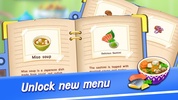 Cooking Dinner-Restaurant Game screenshot 3