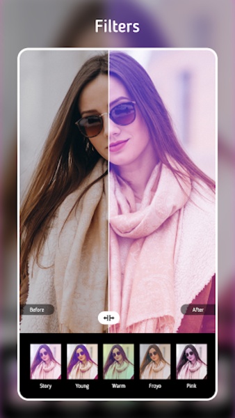 Foto Grid & Photo Editor - Preview 4